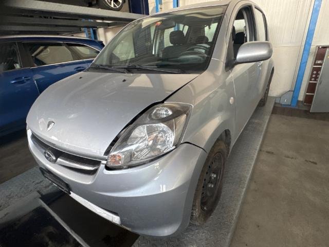 Subaru Justy Two 1.0