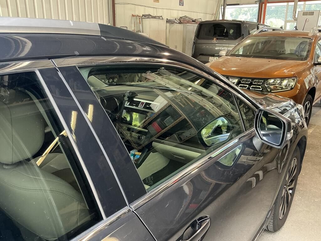 Subaru Legacy Outback