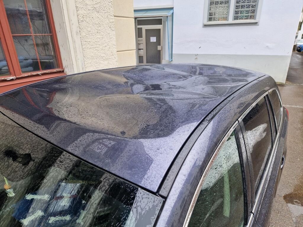 Subaru Legacy Station 2.0 D Swiss