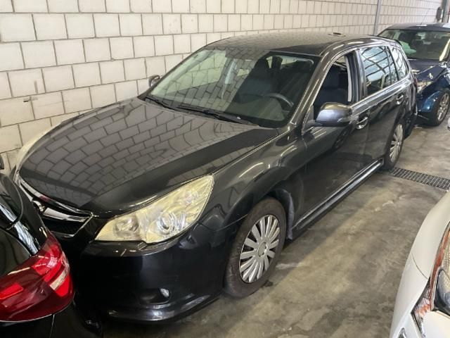 Subaru Legacy Station 2.0i