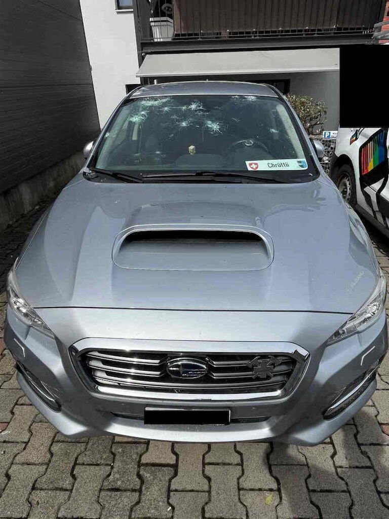 SUBARU LEVORG 1.6DIT ADVANTAGE