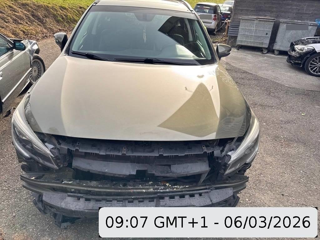 Subaru Outback - BT ab 10.2020 (INT) / ab 05.2019 (USA.CAN)/ab 11.2021 (JPN) Outback 3.6, 260 HP