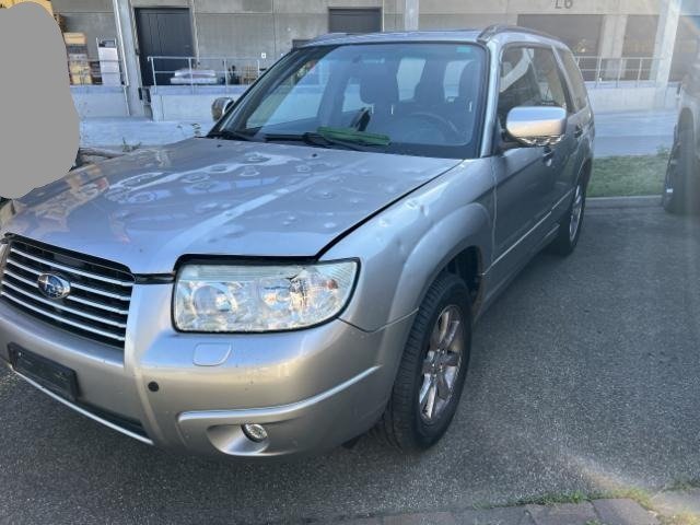 Subaru SUBARU Forester 2.0X Comfort