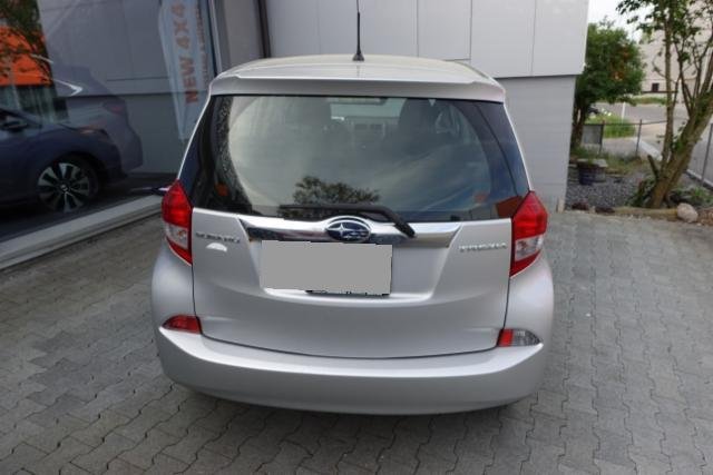 Subaru Trezia 1.4 D Swiss