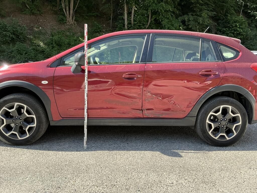 Subaru XV 2.0i AWD