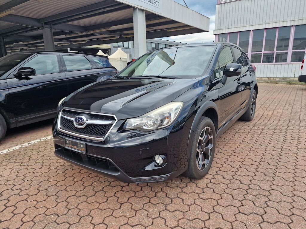 Subaru XV 2.0i AWD