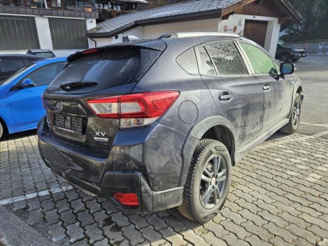 Subaru XV 2.0i e-Boxer Luxury