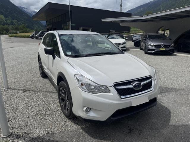 Subaru XV 2.0i Swiss One