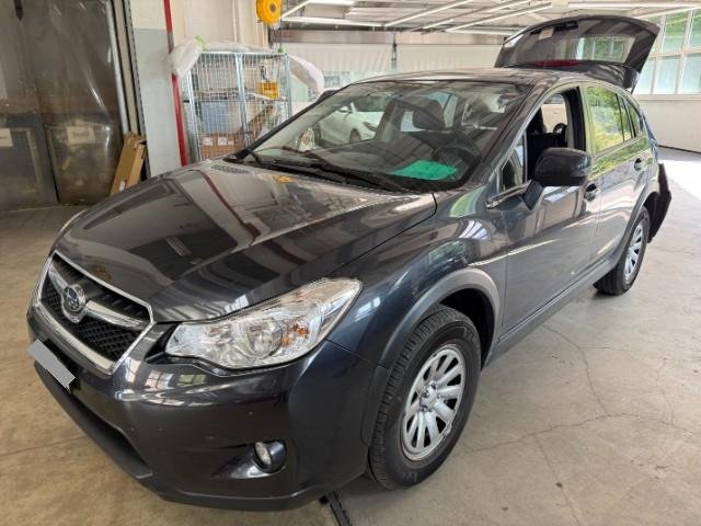Subaru XV 2.0i Swiss Two