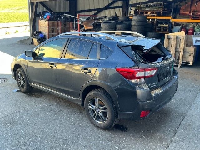 Subaru XV 2.0iS AWD x