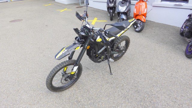 Surron Ultra Bee E - Motorrad