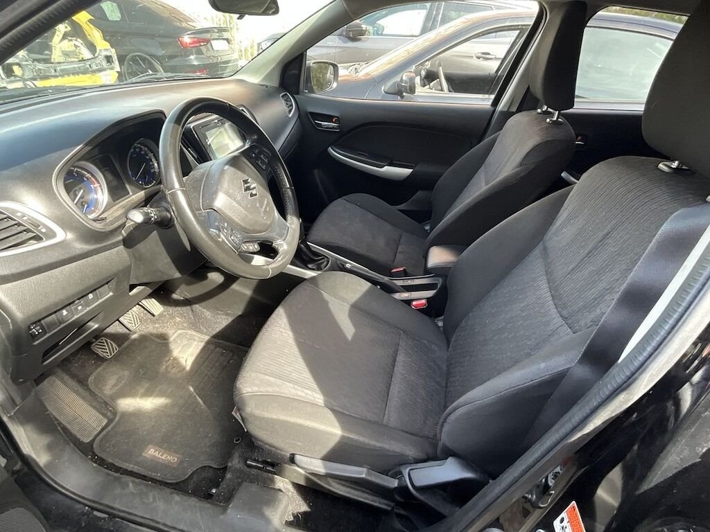 Suzuki Baleno
