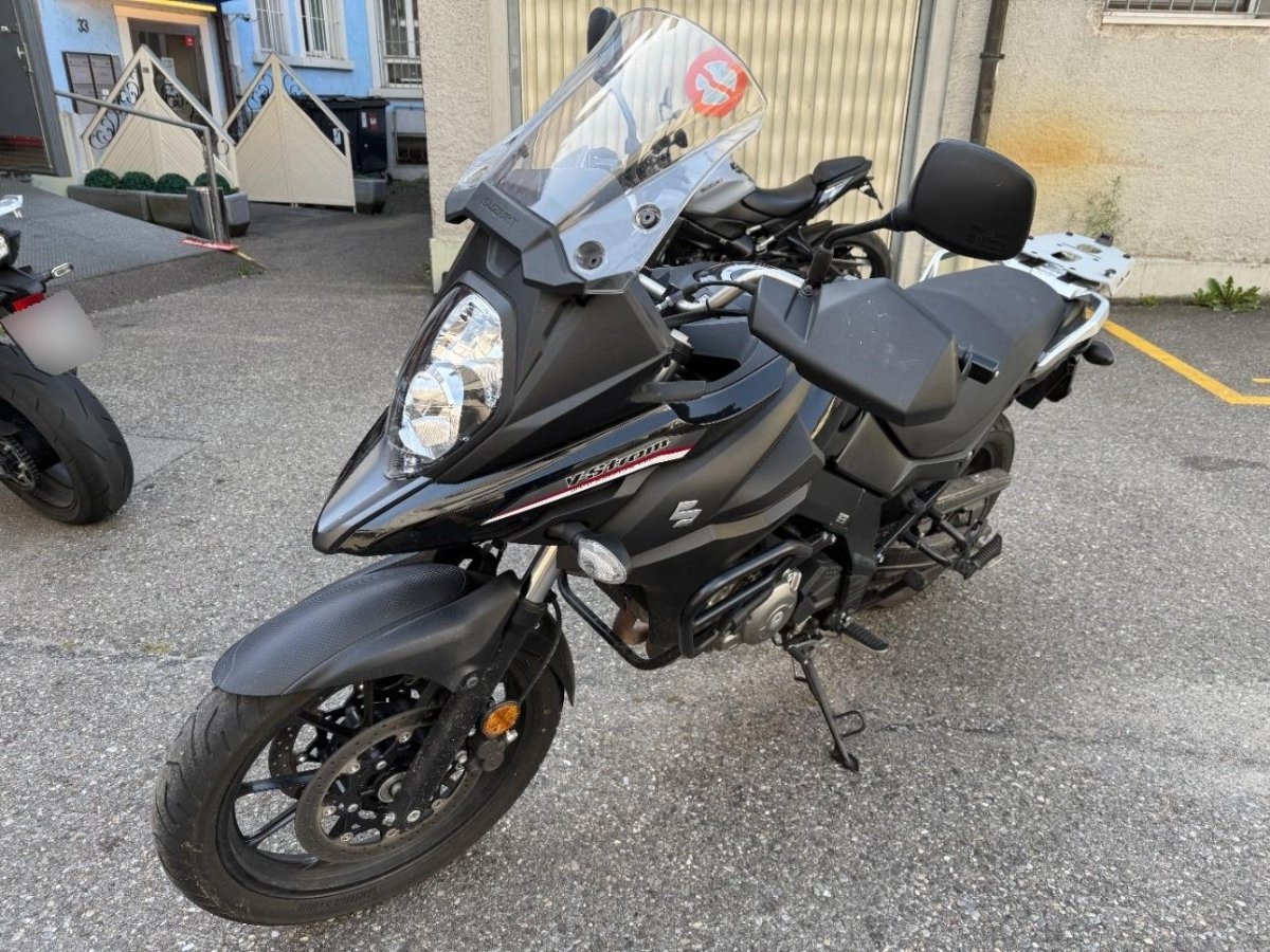 SUZUKI DL 650 ABS L7 (35kW), 48 HP