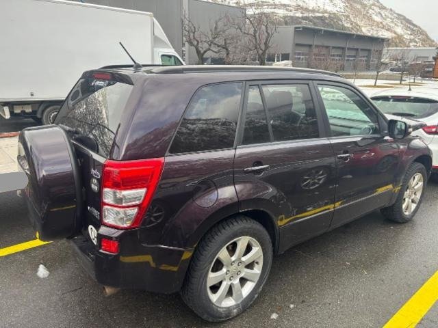 Suzuki Grand Vitara Wagon 3.2 VVT V6 GL Top 4x4