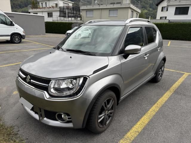 Suzuki Ignis 1.2