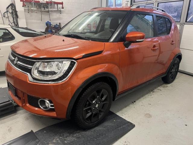 Suzuki Ignis 1.2 Compact Top
