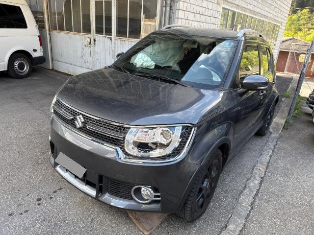 Suzuki Ignis 1.2 Compact Top Hybrid 4x4