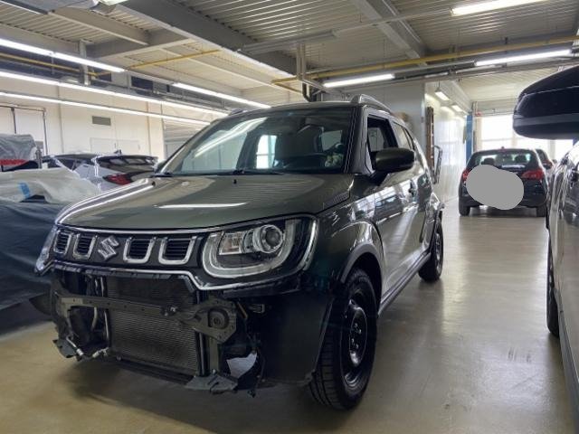 Suzuki Ignis 1.2i Com.Top Hybrid