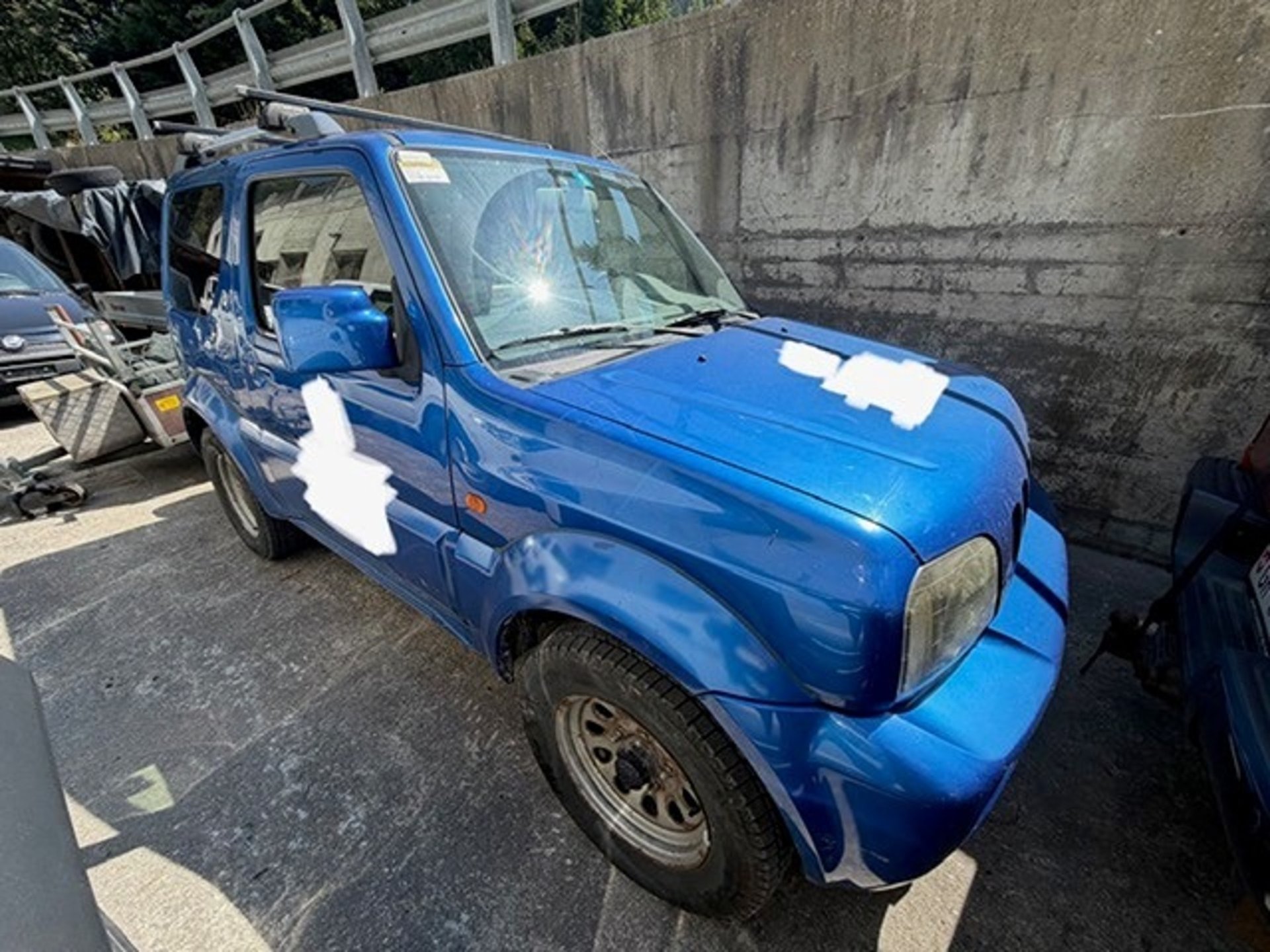 SUZUKI Jimny 1.3