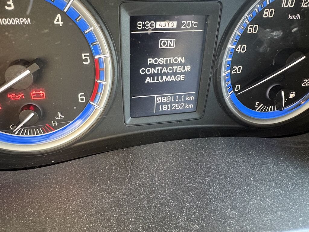 Suzuki S -Cross TDI 4WD