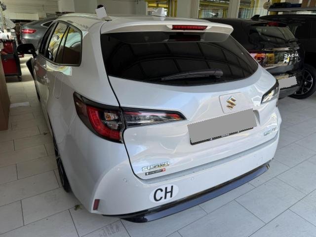 Suzuki Swace 1.8 Compact+ Hybrid