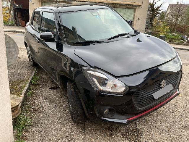 Suzuki Swift 1.0 T Compact Top Hybrid