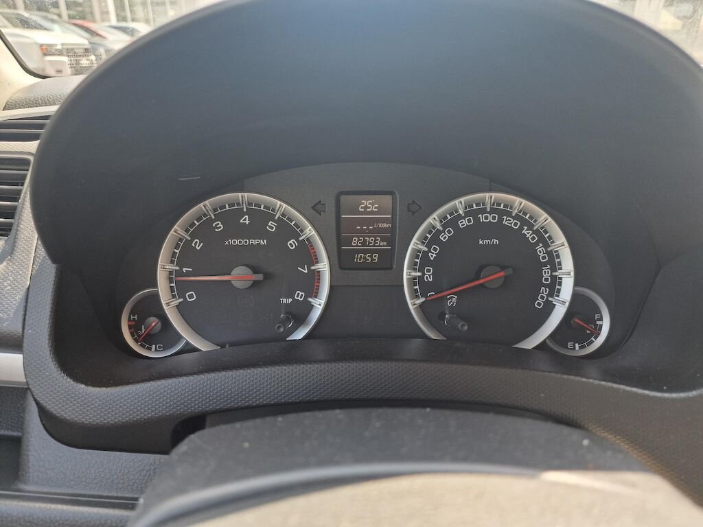 Suzuki Swift 1.2