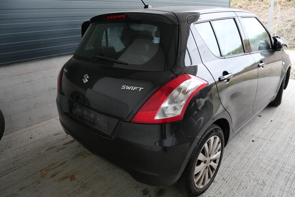 Suzuki Swift 1.2