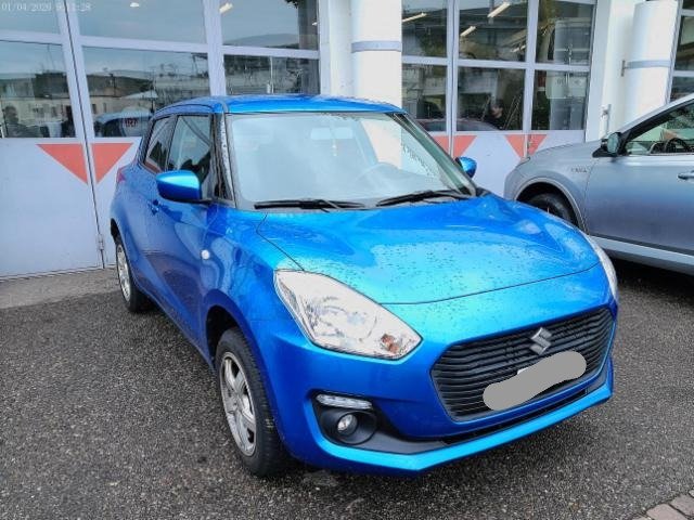 Suzuki Swift 1.2 Compact+ 4x4
