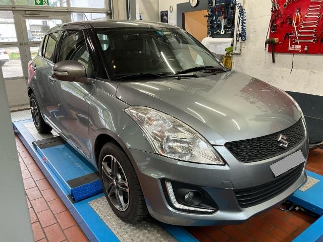 Suzuki Swift 1.2 Compact Top