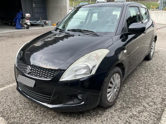 Suzuki Swift 1.2 GL S/S