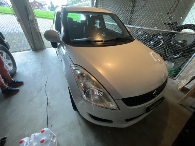 Suzuki Swift 1.2 GL S/S