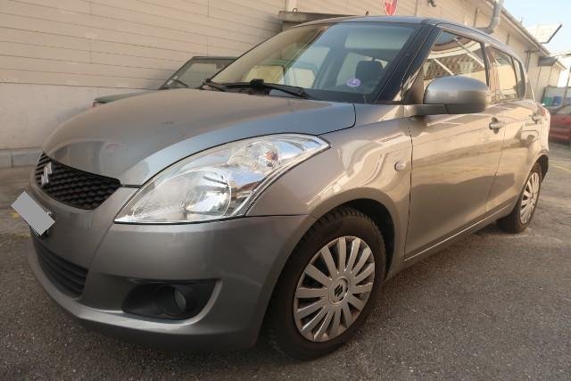 Suzuki Swift 1.2 GL Top