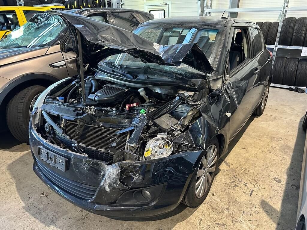 Suzuki Swift 1.2 GL Top S/S