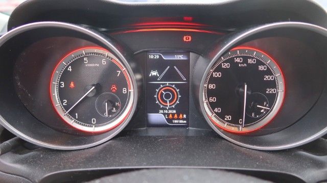 2024 Suzuki Swift 1.2 Hybrid 4x4 - Szwajcarska Dolina
