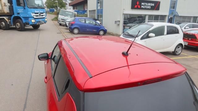 2024 Suzuki Swift 1.2 Hybrid 4x4 - Szwajcarska Dolina