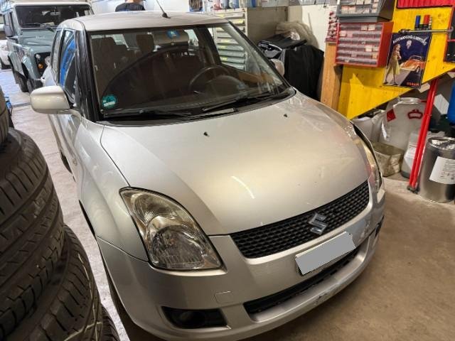 Suzuki Swift 1.3 GL