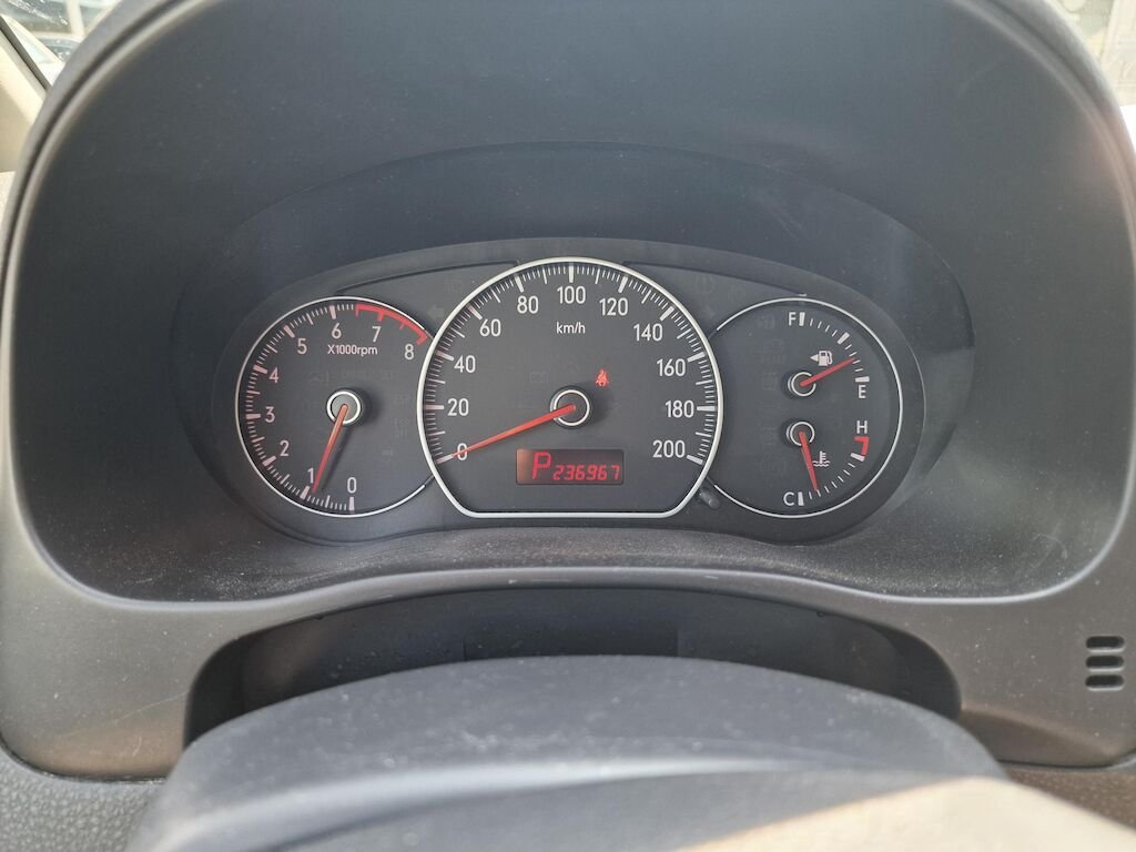 Suzuki SX4 1.6