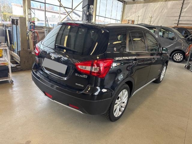 Suzuki SX4 S-Cross 1.4 T Piz Sulai 4x4