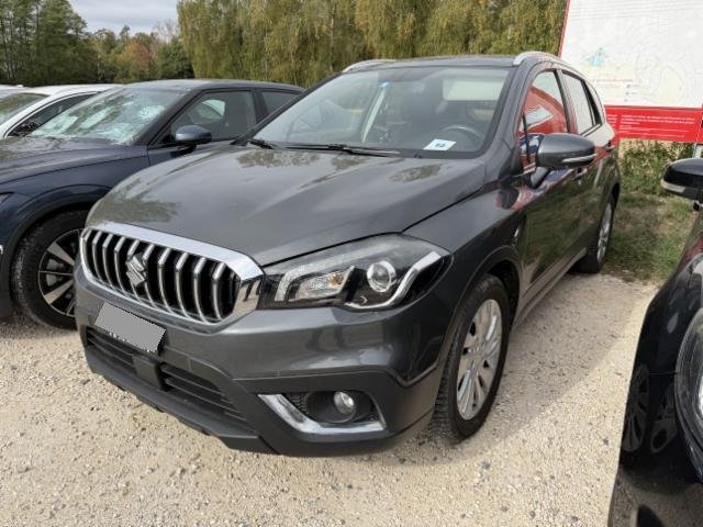 Suzuki SX4 S-Cross 1.4 T Piz Sulai 4x4