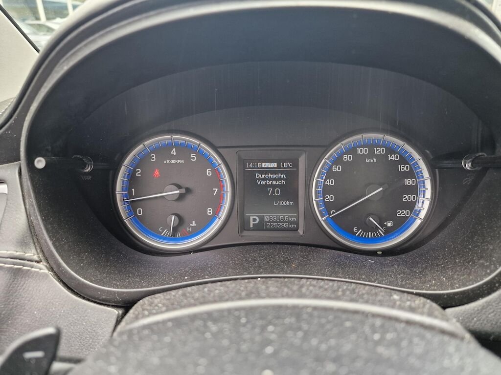 Suzuki SX4 S-Cross 1.6 4WD