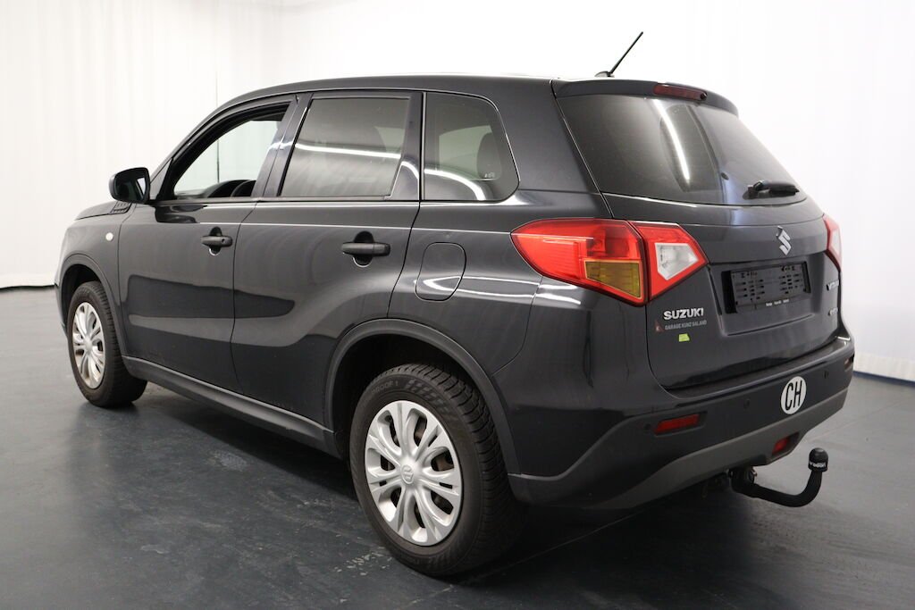 Suzuki Vitara 1.6 4WD