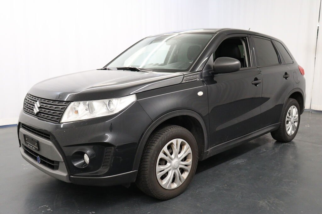 Suzuki Vitara 1.6 4WD