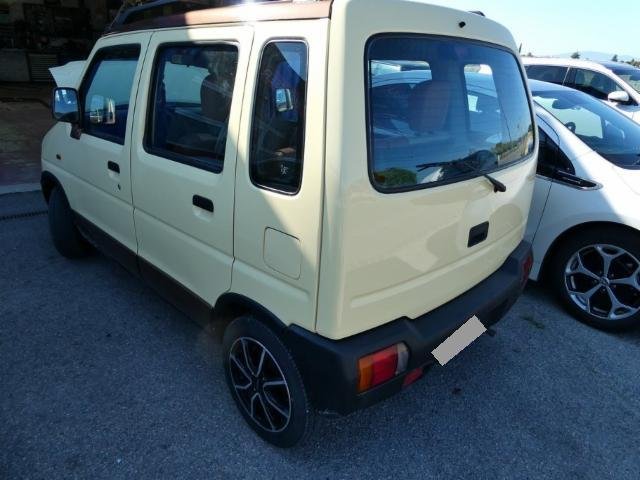 Suzuki Wagon R+ 1.2 Limousine