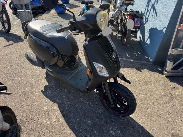 SYM Fiddle III 125 i