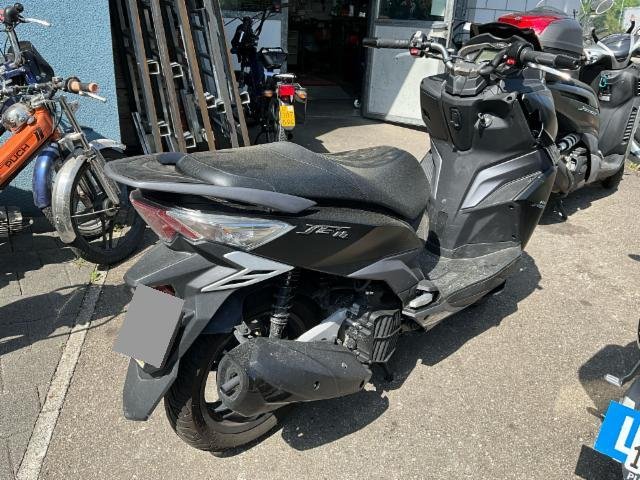 SYM Jet 14 125 -