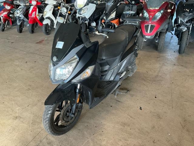 SYM Jet 14 125 i LC 125