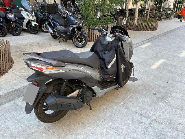 SYM JET X 125 Scooter