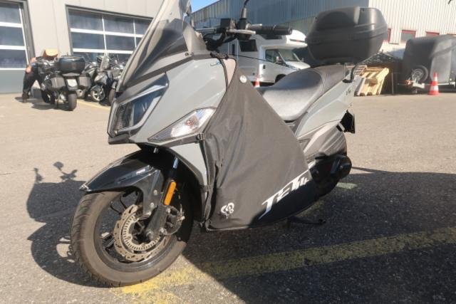 SYM (Sanyang) Jet 14 125i L/C ABS ABS