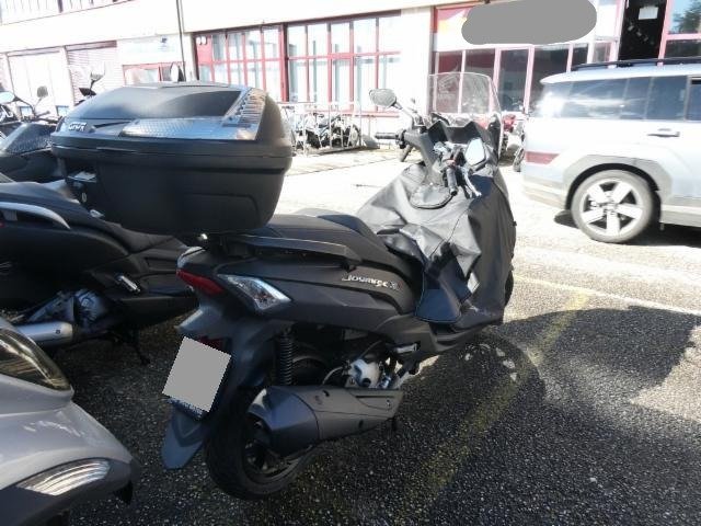 SYM (Sanyang) Joymax Z 300 ABS 002 Joymax-Z 300